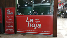 La Hoja