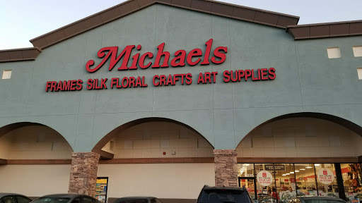 Craft Store «Michaels», reviews and photos, 18030 Chatsworth St, Granada Hills, CA 91344, USA