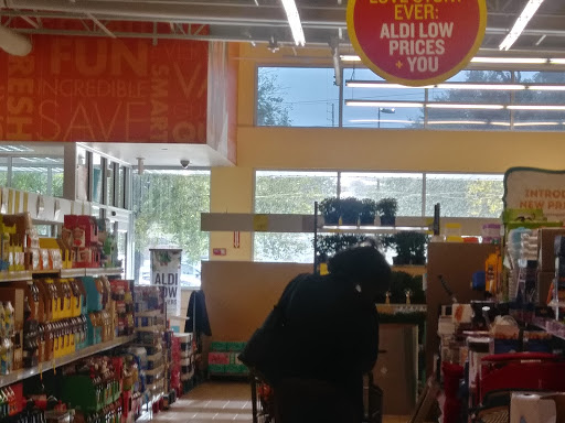 Supermarket «ALDI», reviews and photos, 3340 Centerville Hwy, Snellville, GA 30039, USA