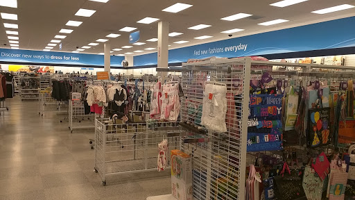 Clothing Store «Ross Dress for Less», reviews and photos, 8540 Fourwinds Dr, Windcrest, TX 78239, USA