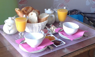 Photo n°44 de Hôtel Les Goelands à Saint-Jean-de-Luz ()