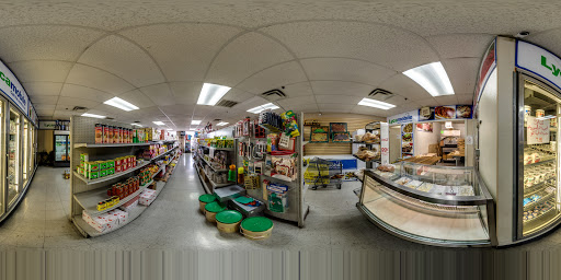 Grocery Store «Ishtar Market», reviews and photos, 3515 W Thunderbird Rd, Phoenix, AZ 85053, USA