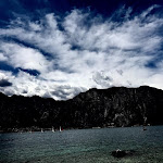 Photo n°22 de l'avis de Miggi_1988. fait le 06/02/2020 à 23:07 sur le  Hotel Sole Malcesine à Malcesine