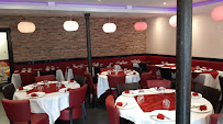 Atmosphère du Restaurant indien halal ROYAL INDE à Boulogne-Billancourt - n°9