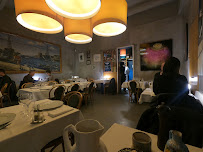 Atmosphère du Chez Loury Restaurant Le Mistral à Marseille - n°10