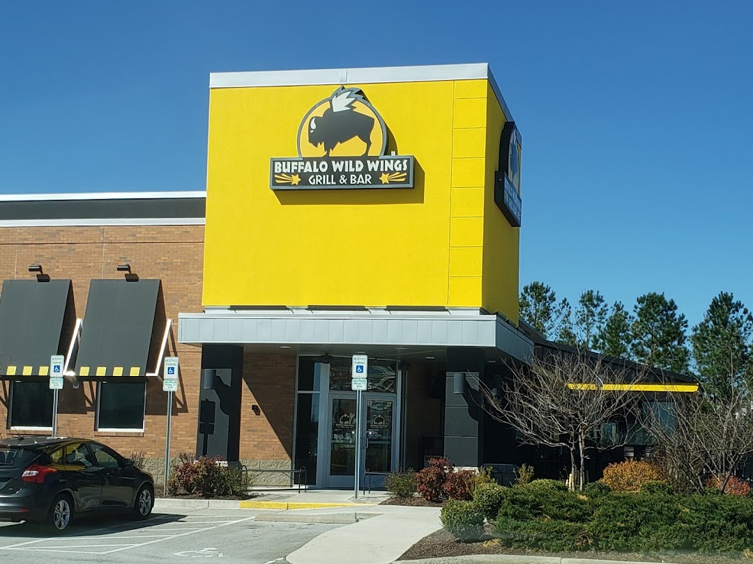 Buffalo Wild Wings