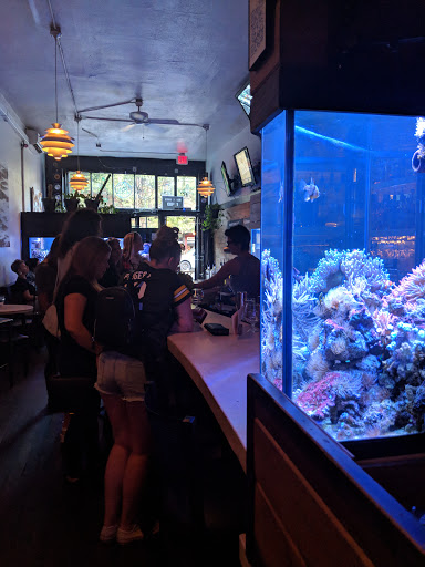 Cocktail Bar «Moloko», reviews and photos, 3967 N Mississippi Ave, Portland, OR 97227, USA