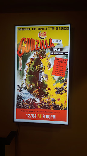 Movie Theater «Coral Gables Art Cinema», reviews and photos, 260 Aragon Ave, Coral Gables, FL 33134, USA
