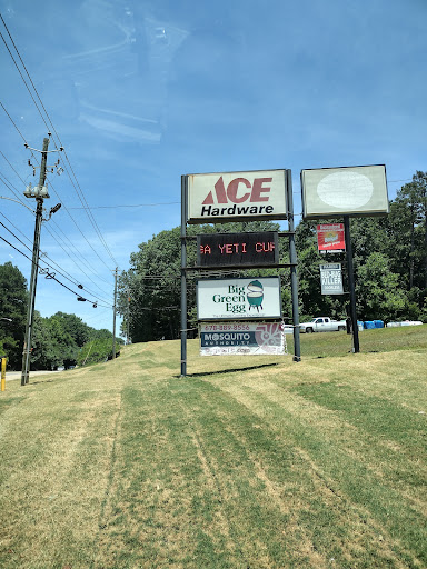 Hardware Store «Handy Ace Hardware», reviews and photos, 2684 Winder Hwy, Dacula, GA 30019, USA