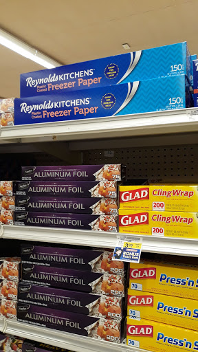 Grocery Store «Safeway», reviews and photos, 7301 Greenback Ln, Citrus Heights, CA 95621, USA