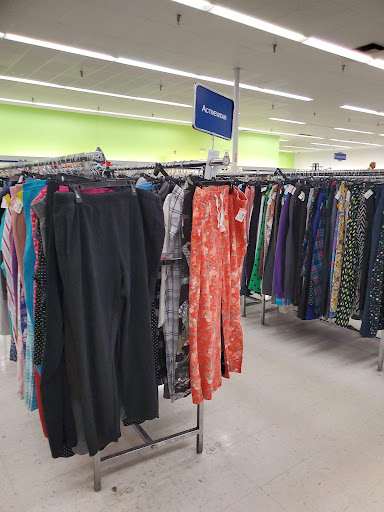 Thrift Store «Goodwill Industries of Middle Tennessee», reviews and photos