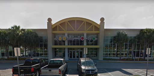 Rooms To Go Outlet - 11540 E, US-92, Seffner, FL 33584, USA - BusinessYab