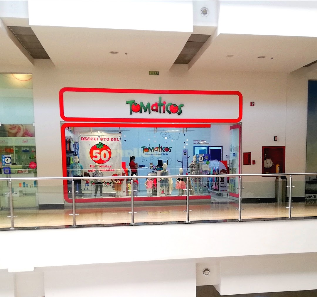 Tomaticos