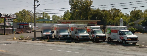 U-Haul of Lynhurst