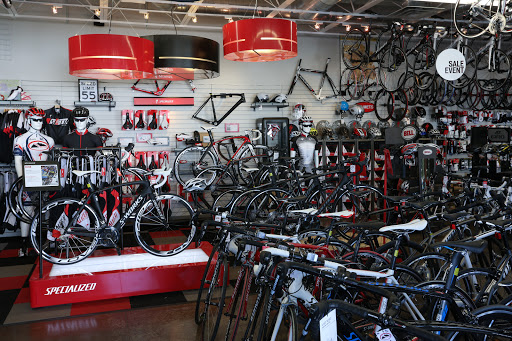 Bicycle Store «Canyon Bicycles - Draper», reviews and photos, 762 E 12300 S, Draper, UT 84020, USA