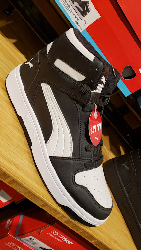 Shoe Store «PUMA», reviews and photos, 1 Mills Cir #303, Ontario, CA 91764, USA