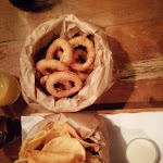 Photo n°3 de l'avis de Rita.a fait le 15/05/2019 à 21:30 sur le  King Arthur à Ciampino