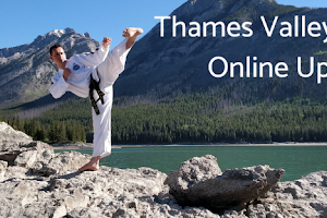 Thames Valley Pro Taekwon-Do Reading image