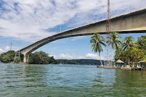 Puente de Río Dulce image