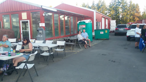 Winery «Rainier View Winery and Nursery», reviews and photos, 12314 264th St E, Graham, WA 98338, USA