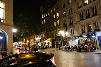 Extérieur du Restaurant Hôtel Bachaumont à Paris - n°18