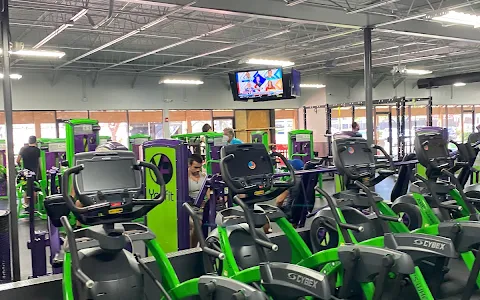 YouFit Gyms image
