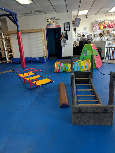 Gym «We Rock the Spectrum - Severna Park», reviews and photos, 160 Ritchie Hwy a, Severna Park, MD 21146, USA