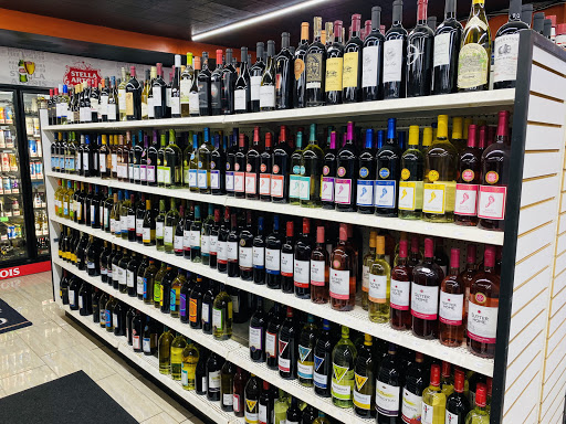 Liquor Store «Northway Liquors», reviews and photos, 8101 Veterans Hwy, Millersville, MD 21108, USA
