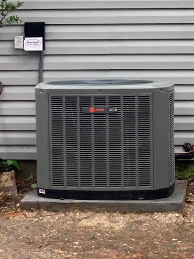 HVAC Contractor «Waccamaw Heating & Cooling», reviews and photos, 354 Tiller Dr # 1B, Pawleys Island, SC 29585, USA