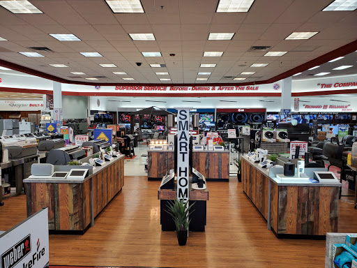 Appliance Store «P.C. Richard & Son», reviews and photos, 1685 Old Country Rd, Riverhead, NY 11901, USA