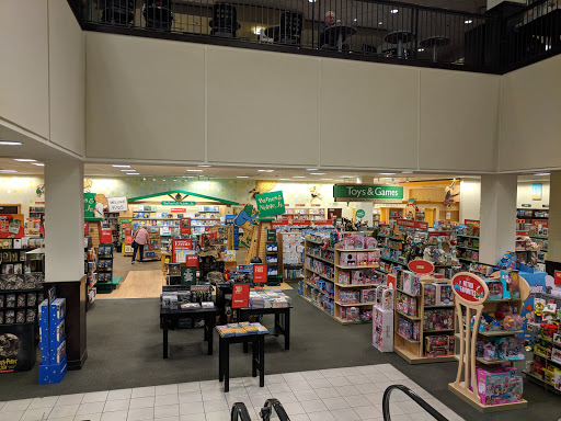 Book Store «Barnes & Noble», reviews and photos, 1150 El Camino Real, San Bruno, CA 94066, USA