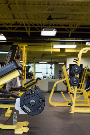 Gym «Sweat Fitness», reviews and photos, 4151 Main St, Philadelphia, PA 19127, USA