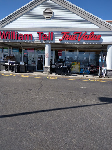 Home Improvement Store «William Tell True Value Hardware», reviews and photos, 827 NY-82, Hopewell Junction, NY 12533, USA