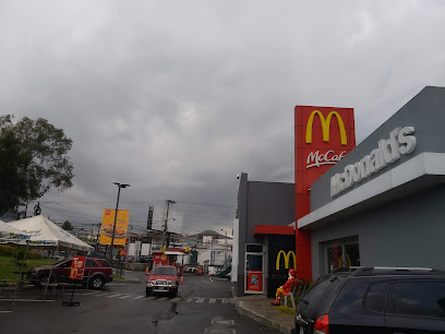 McDonald's Montserrat