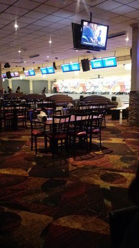 Bowling Alley «Cypress Lanes», reviews and photos, 2010 Dundee Rd, Winter Haven, FL 33884, USA