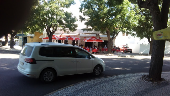 Café Da Rotunda - Cafeteria