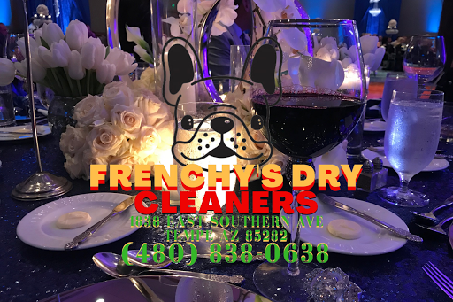 Dry Cleaner «One Hour Martinizing Dry Cleaning», reviews and photos, 1838 E Southern Ave, Tempe, AZ 85282, USA