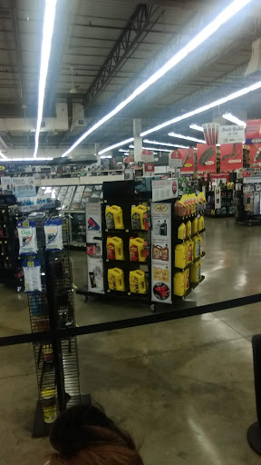 Auto Parts Store «Pep Boys Auto Parts & Service», reviews and photos, 601 Sunrise Boulevard, Fort Lauderdale, FL 33304, USA