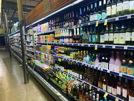 Grocery Store «Whole Foods Market», reviews and photos, 8825 Villa La Jolla Dr, La Jolla, CA 92037, USA