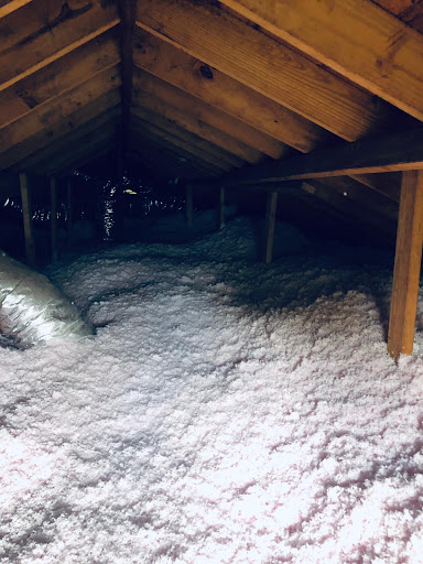 Insulation Contractor «attic stars», reviews and photos