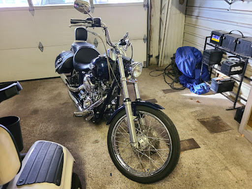 Used Car Dealer «Rum River Auto Sales», reviews and photos, 23405 St Francis Blvd NW, St Francis, MN 55070, USA