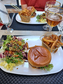 Plats et boissons du Brasserie-Restaurant La Petite Étoile à Draguignan - n°15
