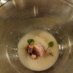 Photo n°1 de l'avis de Davide.a fait le 04/10/2020 à 10:22 sur le  White Rabbit Secret Restaurant à Stradella