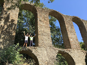 Casa famiglia Rosa Luxemburg - Coop Il Funambolo Onlus