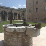 Photo n°2 de l'avis de Donna-Marisa.e fait le 24/05/2018 à 05:48 sur le  Hotel Veronesi La Torre à Dossobuono