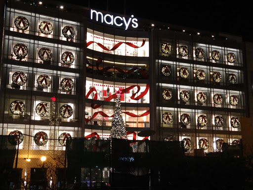 Computer Store «Apple Union Square», reviews and photos, 300 Post St, San Francisco, CA 94108, USA