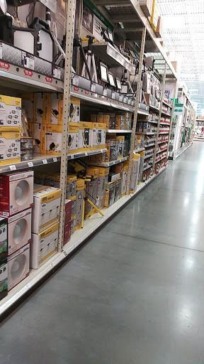 Home Improvement Store «Menards», reviews and photos, 2800 Indian Dr, Port Huron, MI 48060, USA