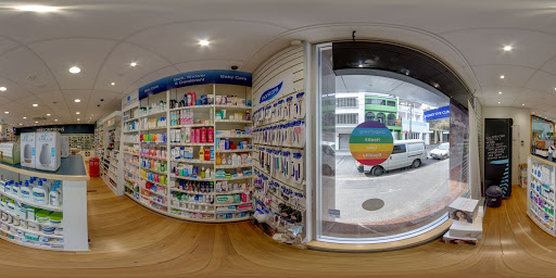 Darlinghurst Chemist