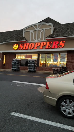 Shoppers, 2425 Centreville Rd, Herndon, VA 20171, USA, 