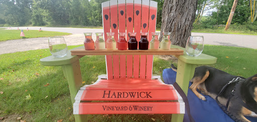 Winery «Hardwick Winery», reviews and photos, 3305 Greenwich Rd, Hardwick, MA 01082, USA